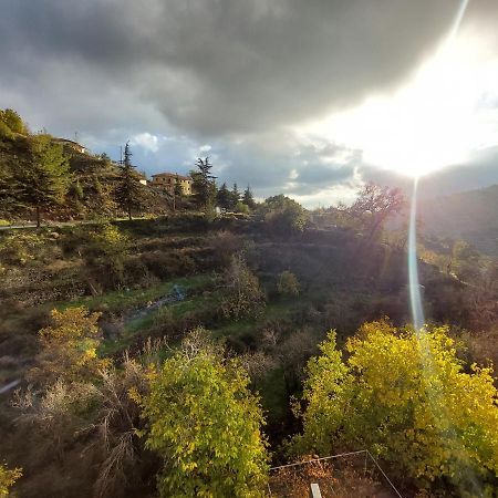 Agros Green Valley Suites Limassol Zewnętrze zdjęcie
