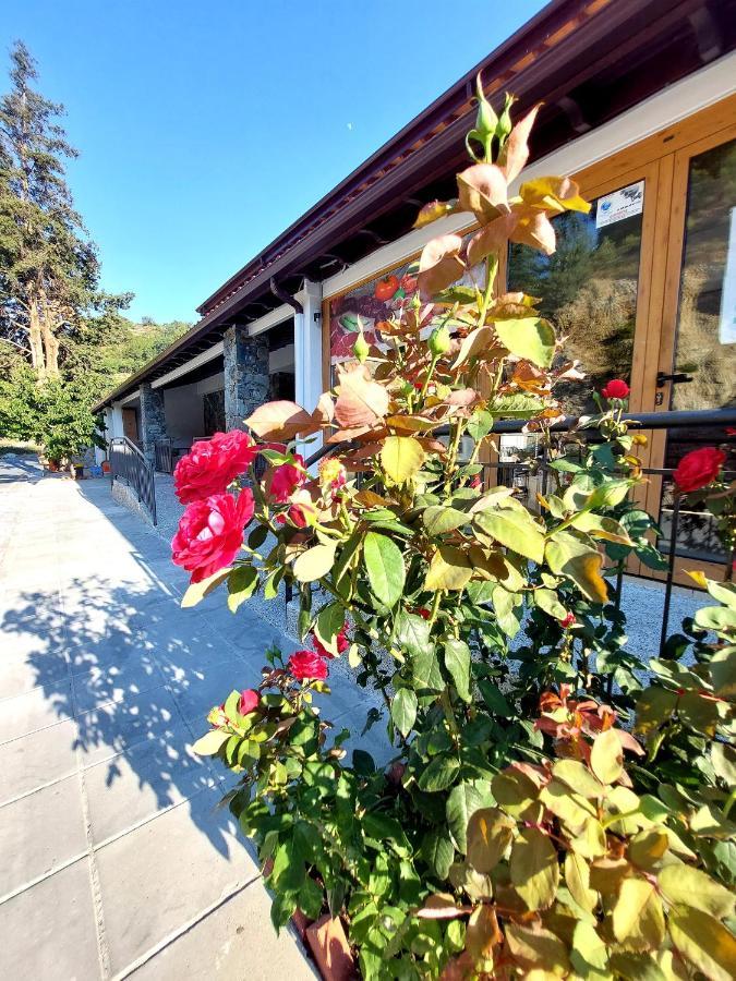 Agros Green Valley Suites Limassol Zewnętrze zdjęcie