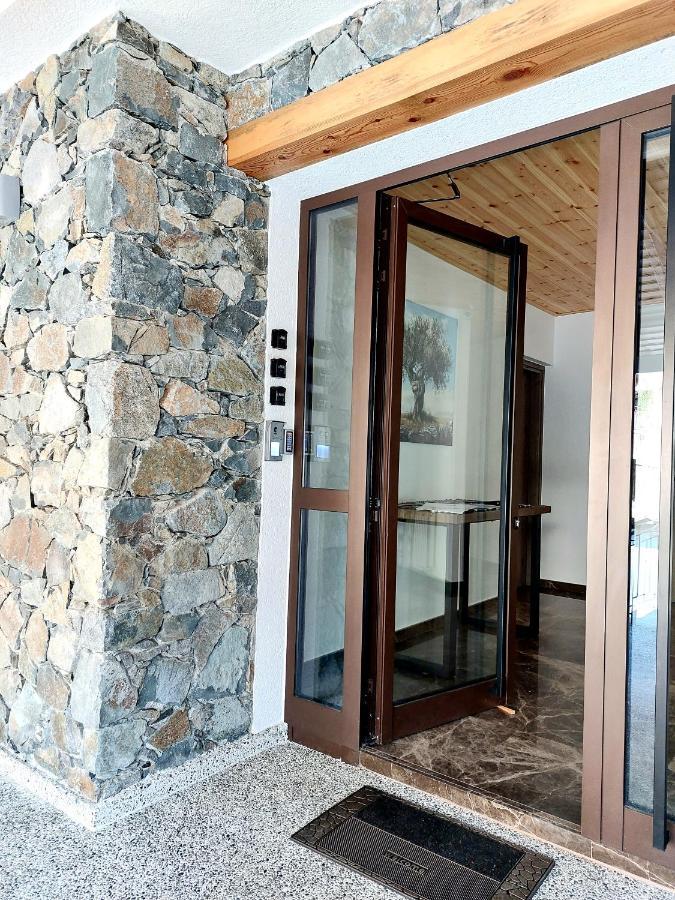 Agros Green Valley Suites Limassol Zewnętrze zdjęcie