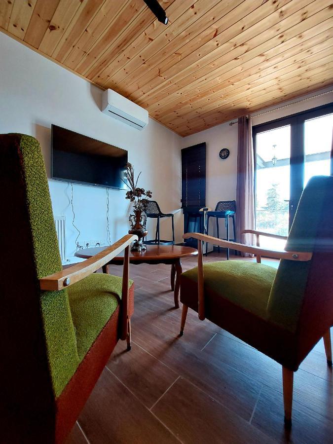Agros Green Valley Suites Limassol Zewnętrze zdjęcie