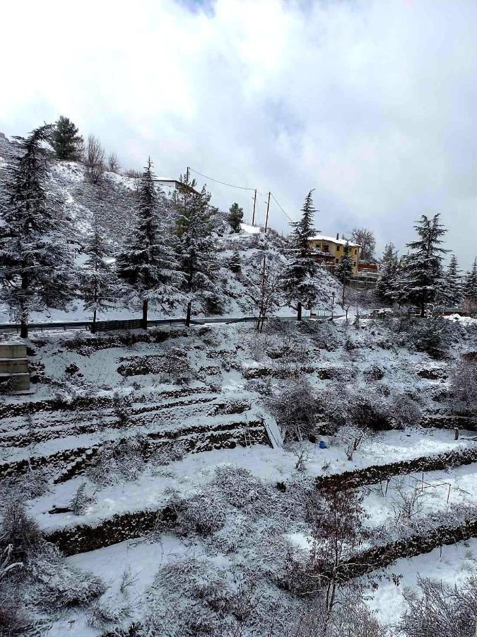 Agros Green Valley Suites Limassol Zewnętrze zdjęcie