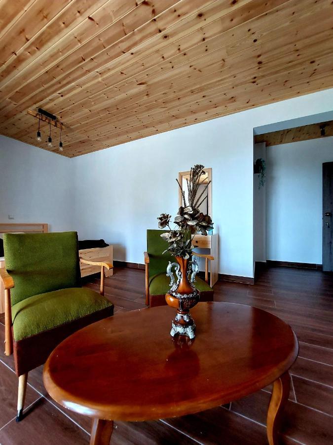 Agros Green Valley Suites Limassol Zewnętrze zdjęcie