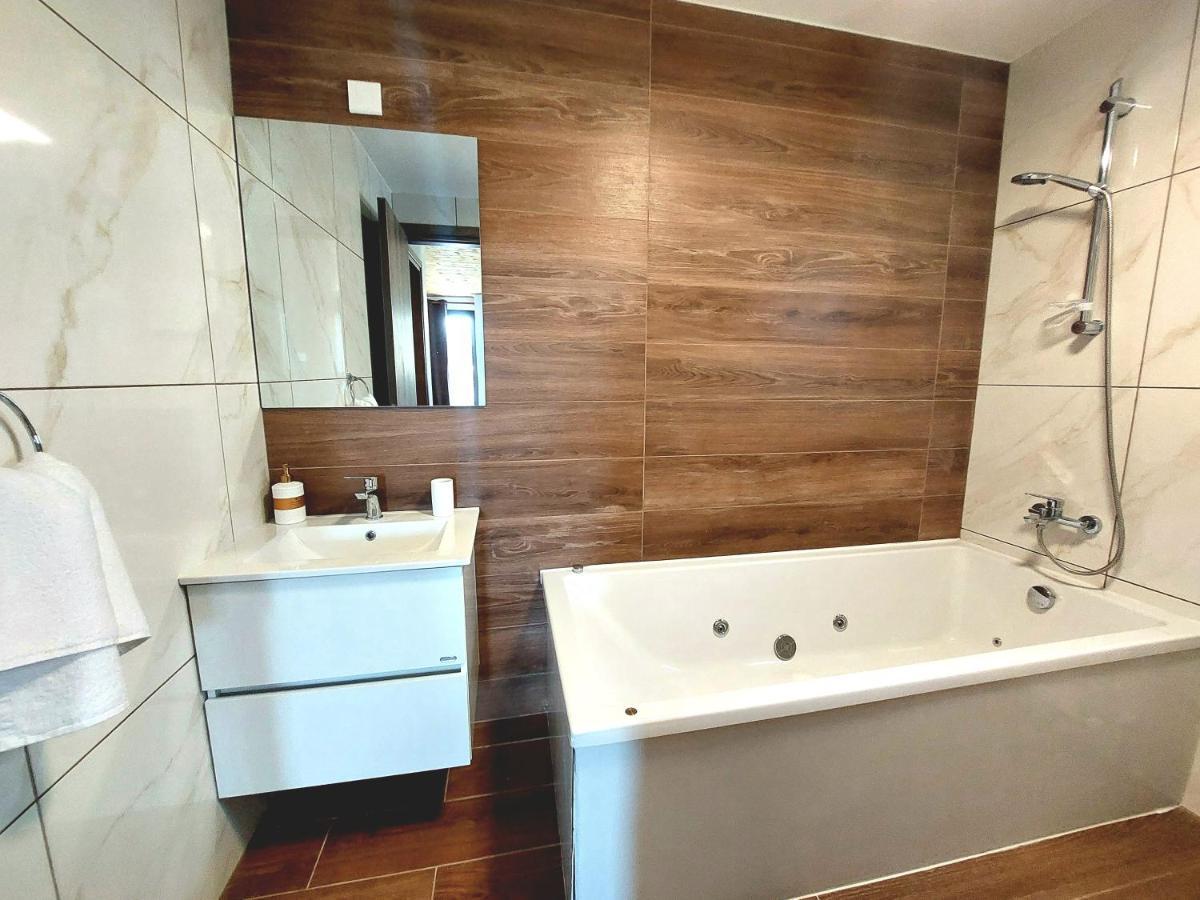 Agros Green Valley Suites Limassol Zewnętrze zdjęcie