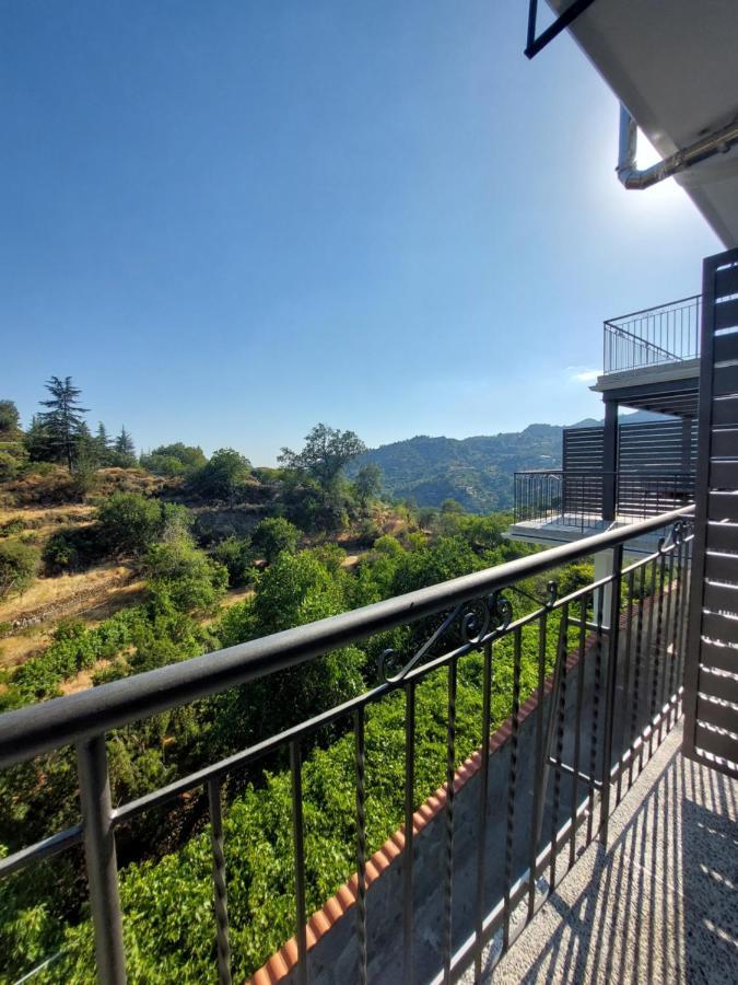 Agros Green Valley Suites Limassol Zewnętrze zdjęcie