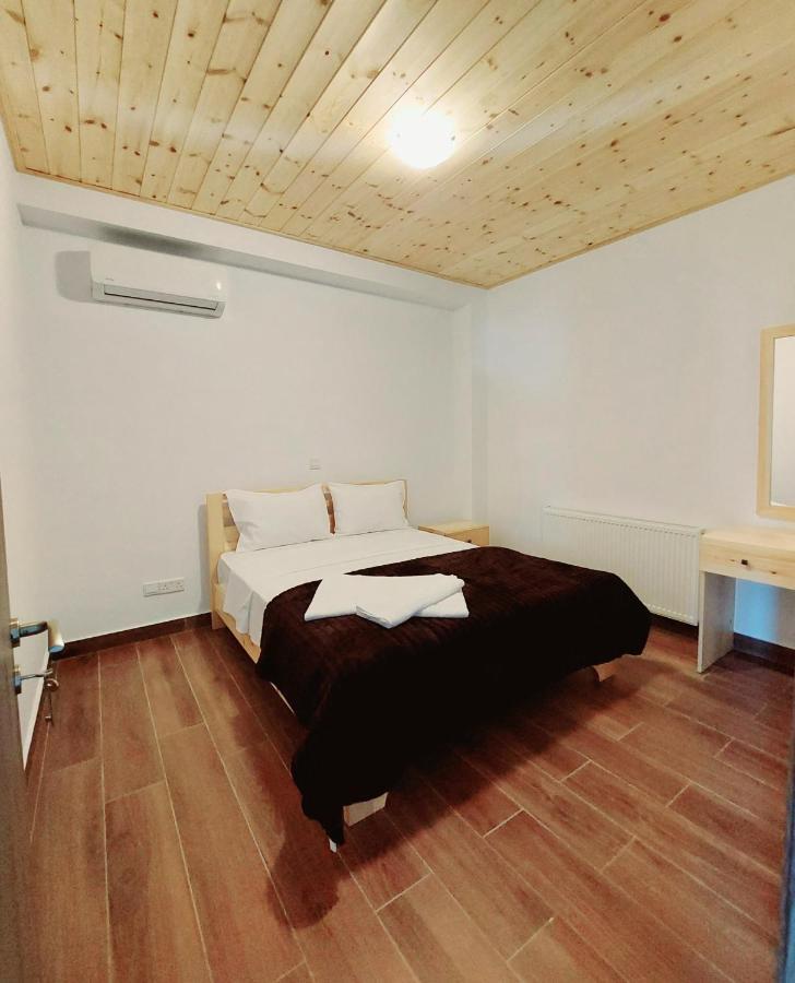 Agros Green Valley Suites Limassol Zewnętrze zdjęcie