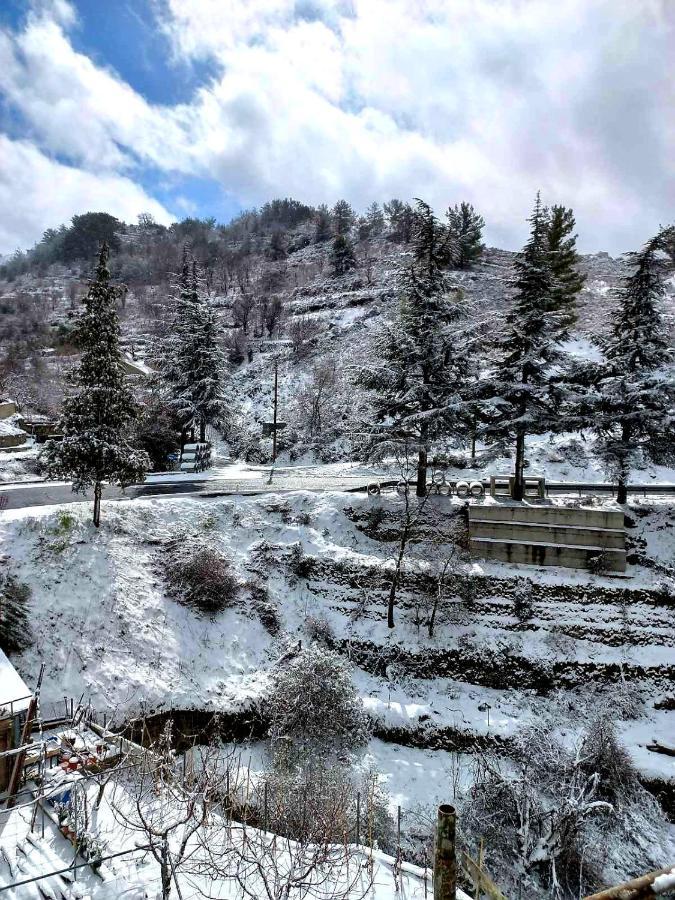 Agros Green Valley Suites Limassol Zewnętrze zdjęcie