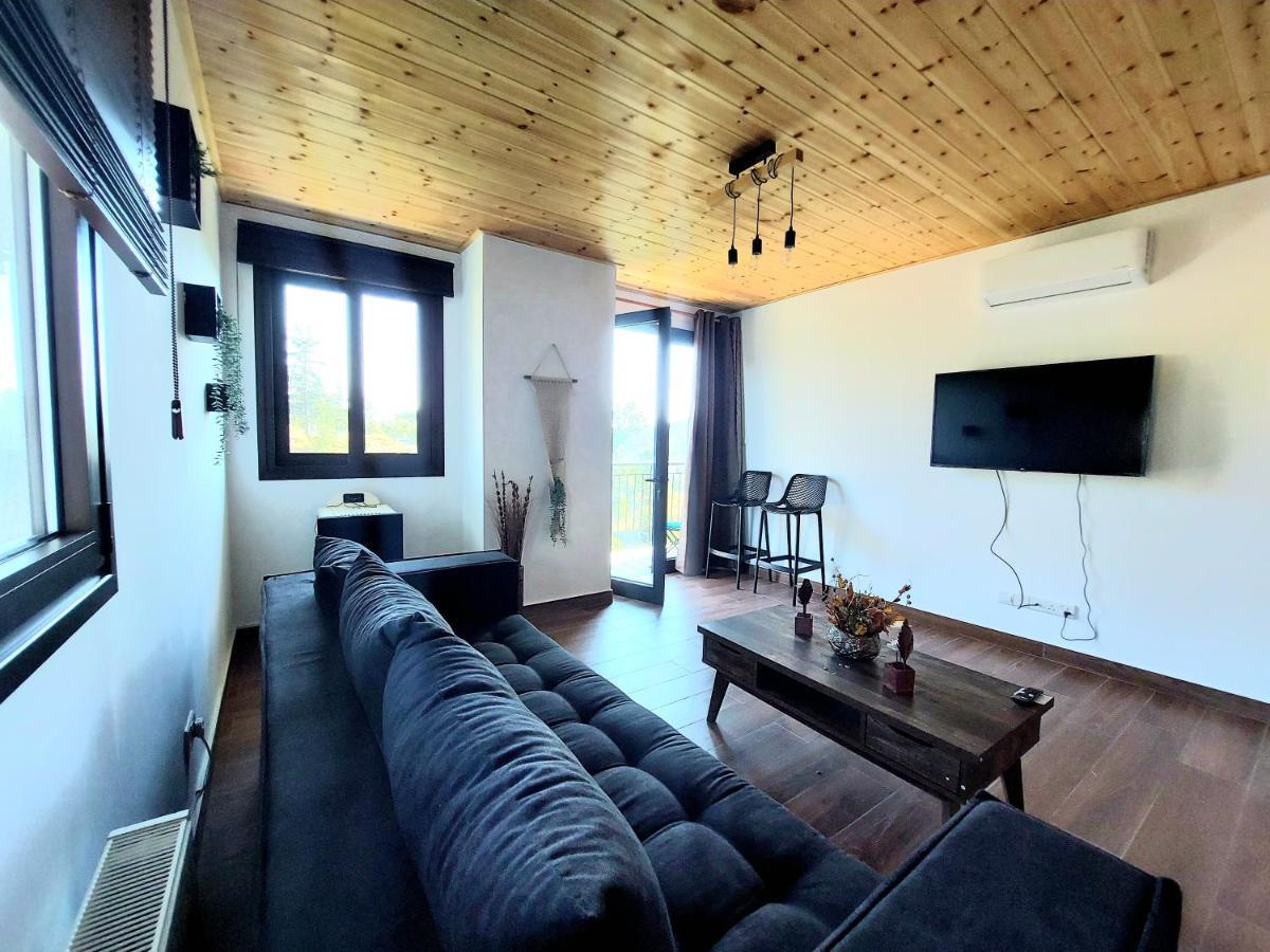 Agros Green Valley Suites Limassol Zewnętrze zdjęcie