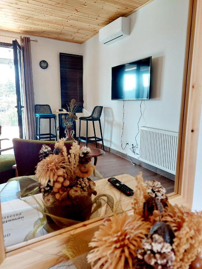 Agros Green Valley Suites Limassol Zewnętrze zdjęcie