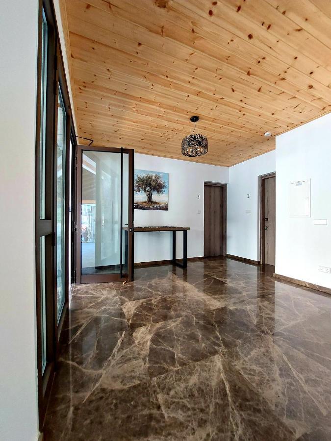 Agros Green Valley Suites Limassol Zewnętrze zdjęcie