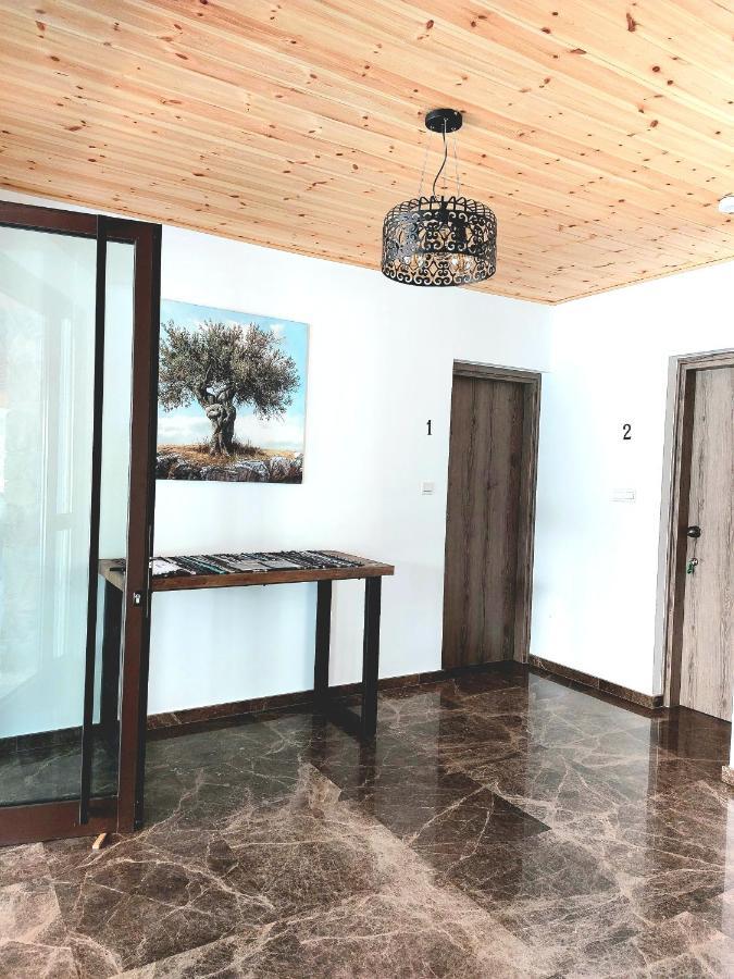 Agros Green Valley Suites Limassol Zewnętrze zdjęcie