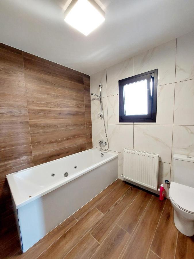 Agros Green Valley Suites Limassol Zewnętrze zdjęcie