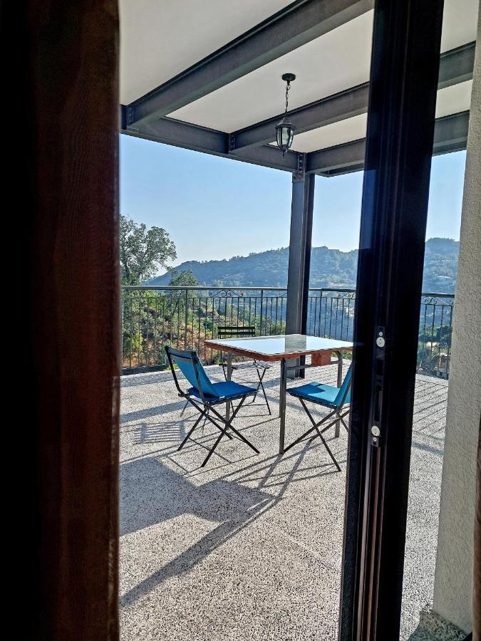 Agros Green Valley Suites Limassol Zewnętrze zdjęcie