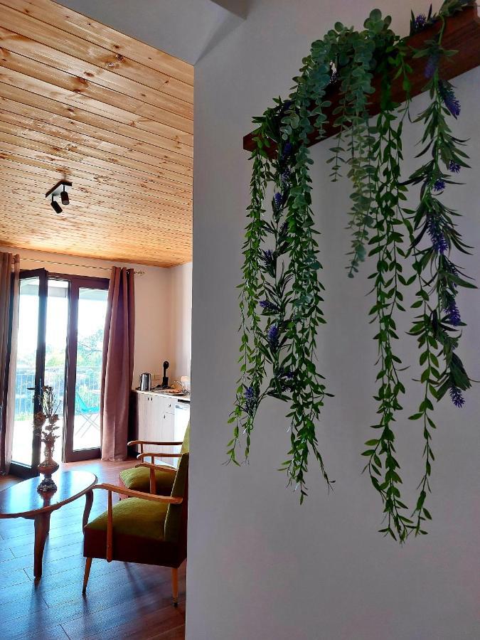 Agros Green Valley Suites Limassol Zewnętrze zdjęcie
