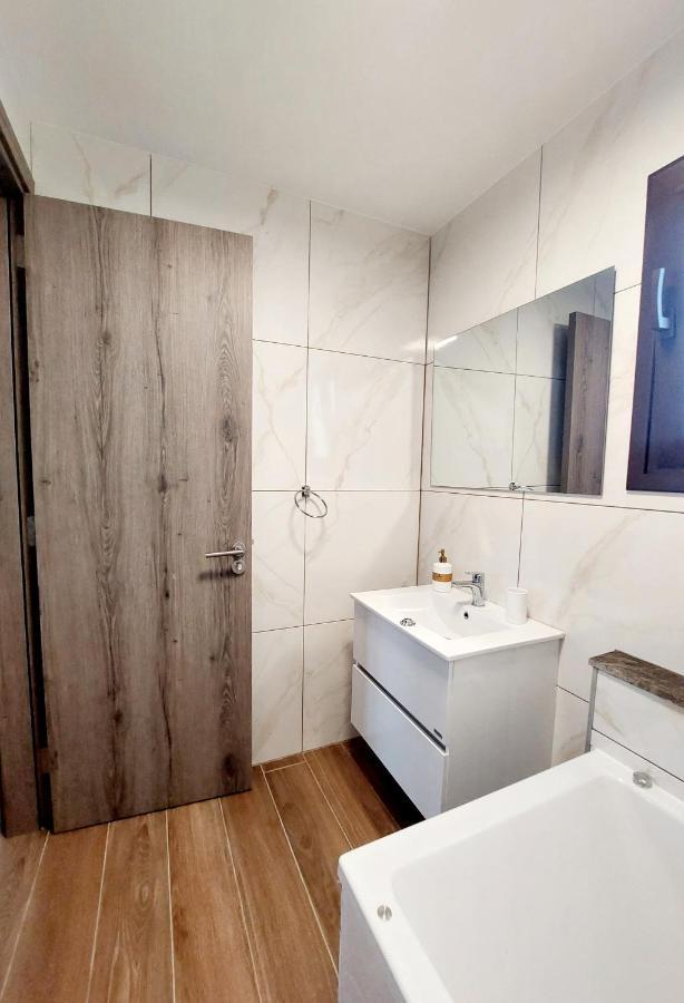 Agros Green Valley Suites Limassol Zewnętrze zdjęcie