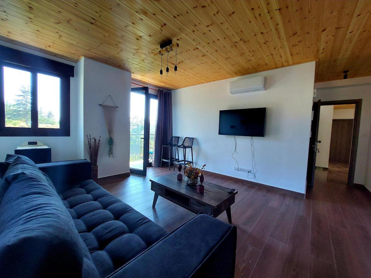 Agros Green Valley Suites Limassol Zewnętrze zdjęcie