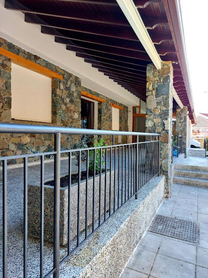 Agros Green Valley Suites Limassol Zewnętrze zdjęcie