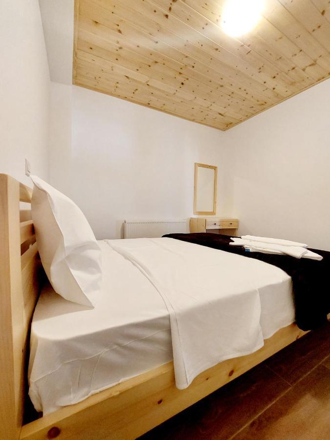 Agros Green Valley Suites Limassol Zewnętrze zdjęcie