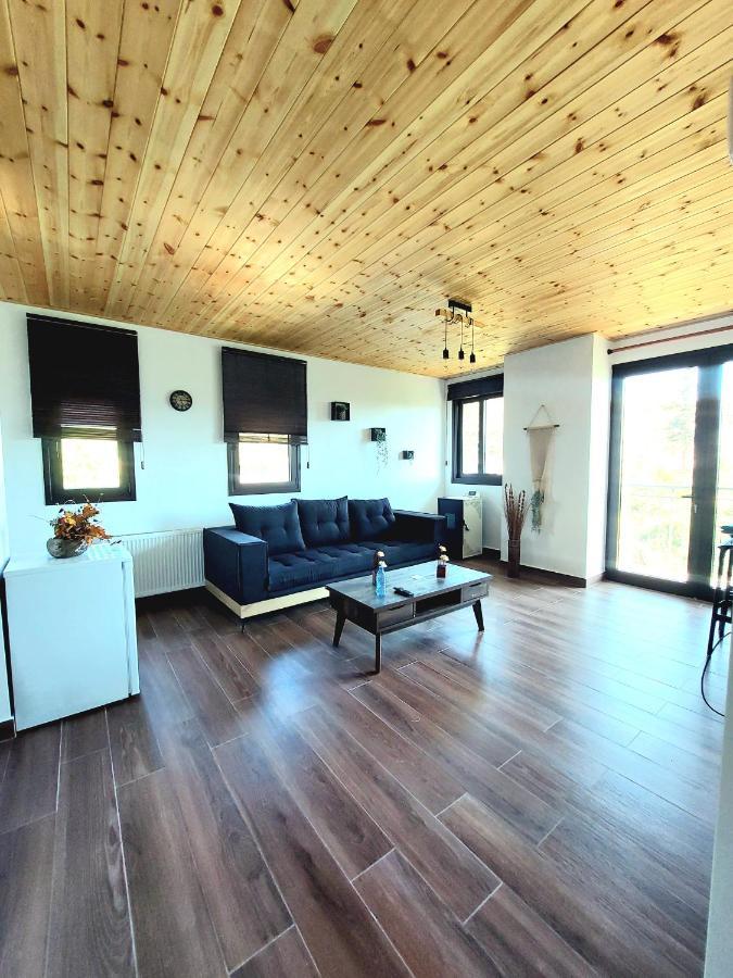 Agros Green Valley Suites Limassol Zewnętrze zdjęcie