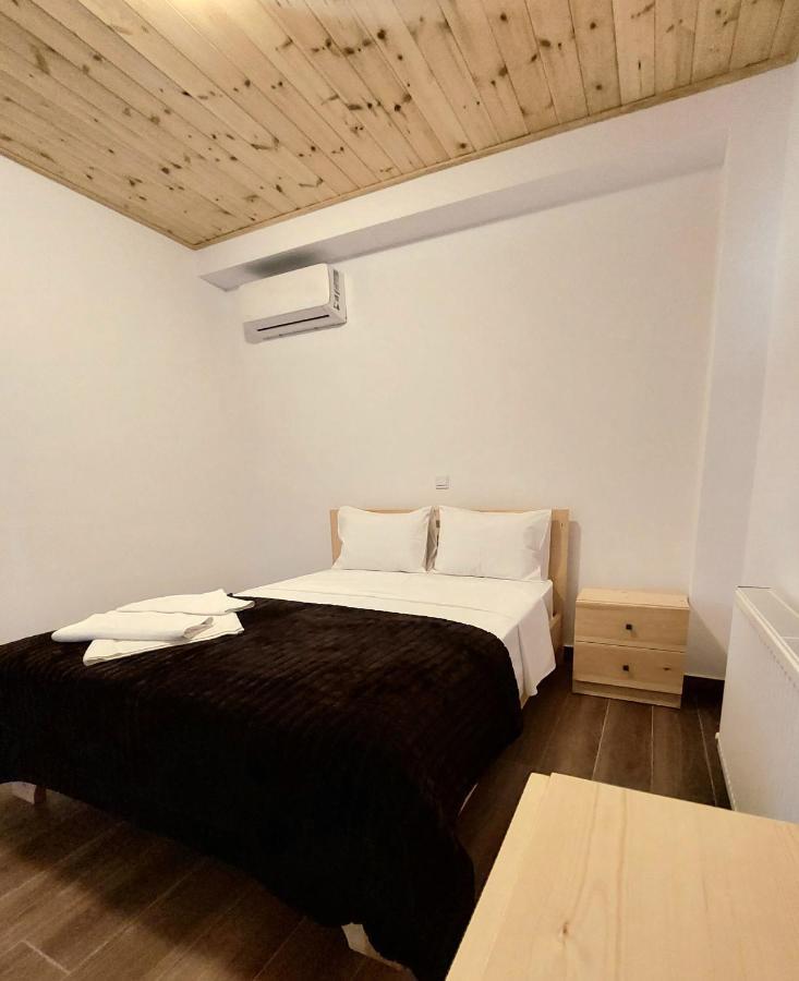 Agros Green Valley Suites Limassol Zewnętrze zdjęcie