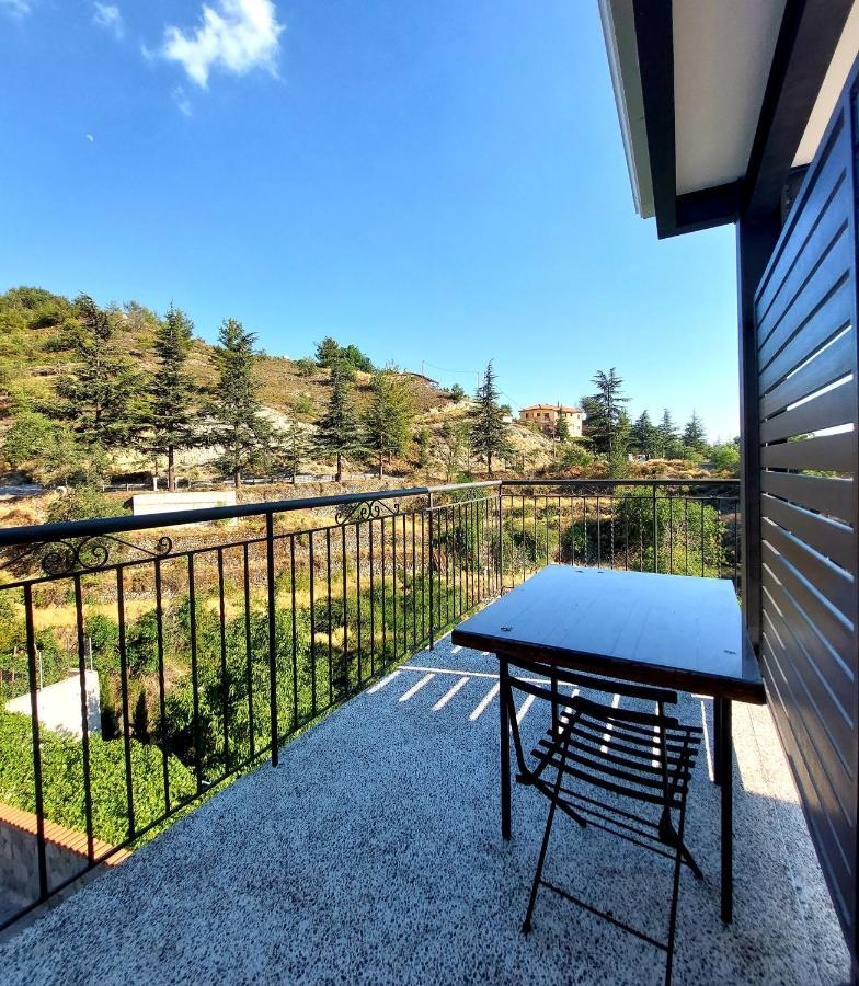 Agros Green Valley Suites Limassol Zewnętrze zdjęcie