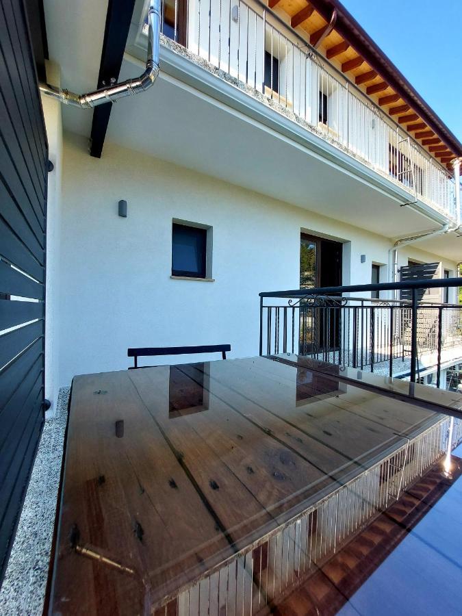 Agros Green Valley Suites Limassol Zewnętrze zdjęcie