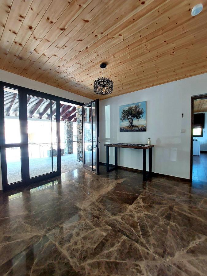 Agros Green Valley Suites Limassol Zewnętrze zdjęcie