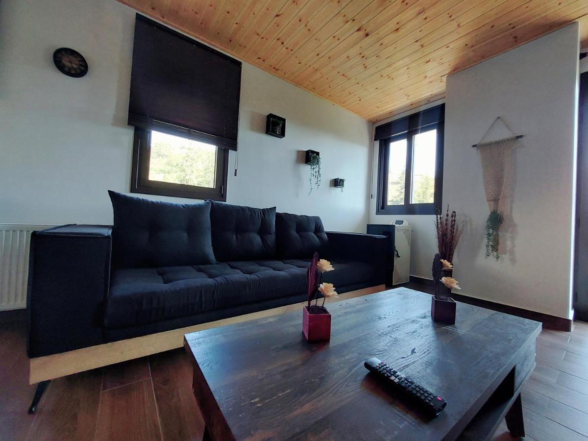 Agros Green Valley Suites Limassol Zewnętrze zdjęcie