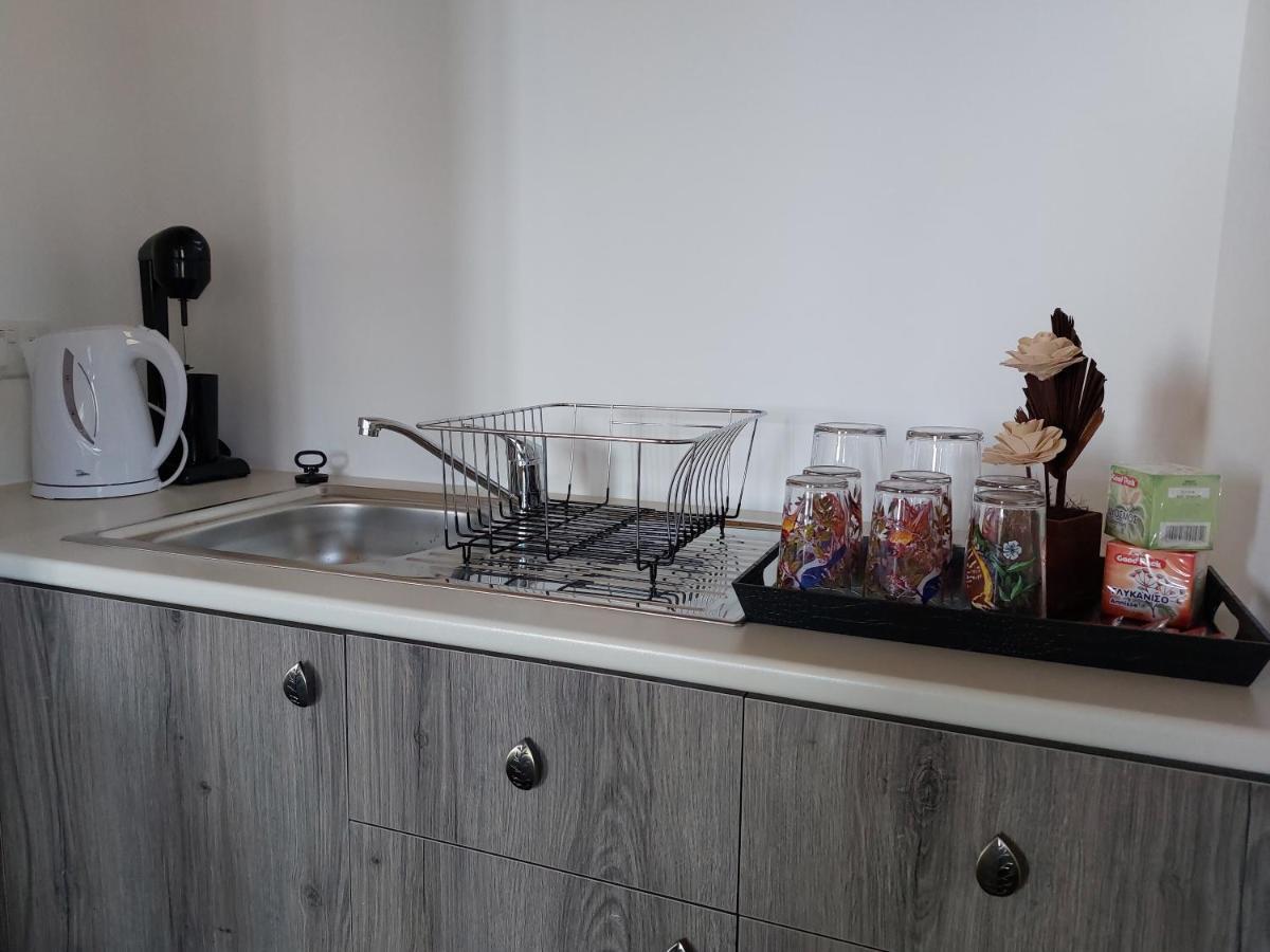 Agros Green Valley Suites Limassol Zewnętrze zdjęcie