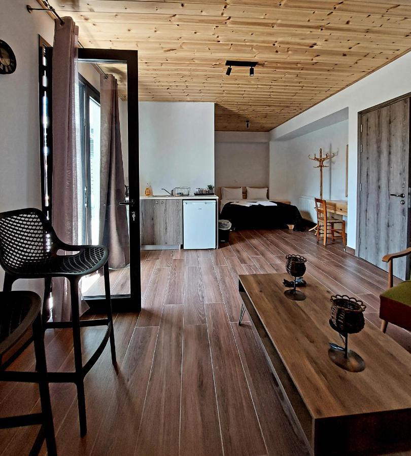 Agros Green Valley Suites Limassol Zewnętrze zdjęcie