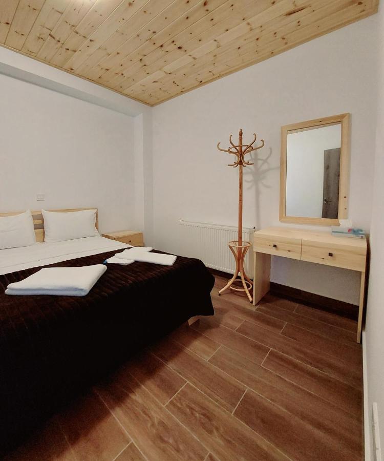 Agros Green Valley Suites Limassol Zewnętrze zdjęcie