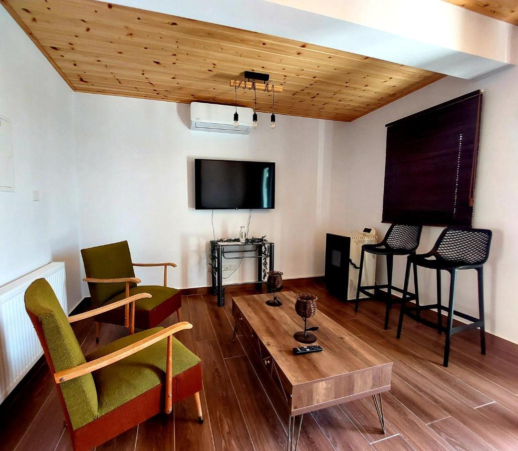 Agros Green Valley Suites Limassol Zewnętrze zdjęcie