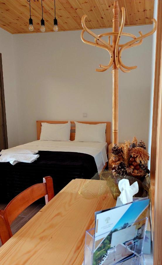 Agros Green Valley Suites Limassol Zewnętrze zdjęcie
