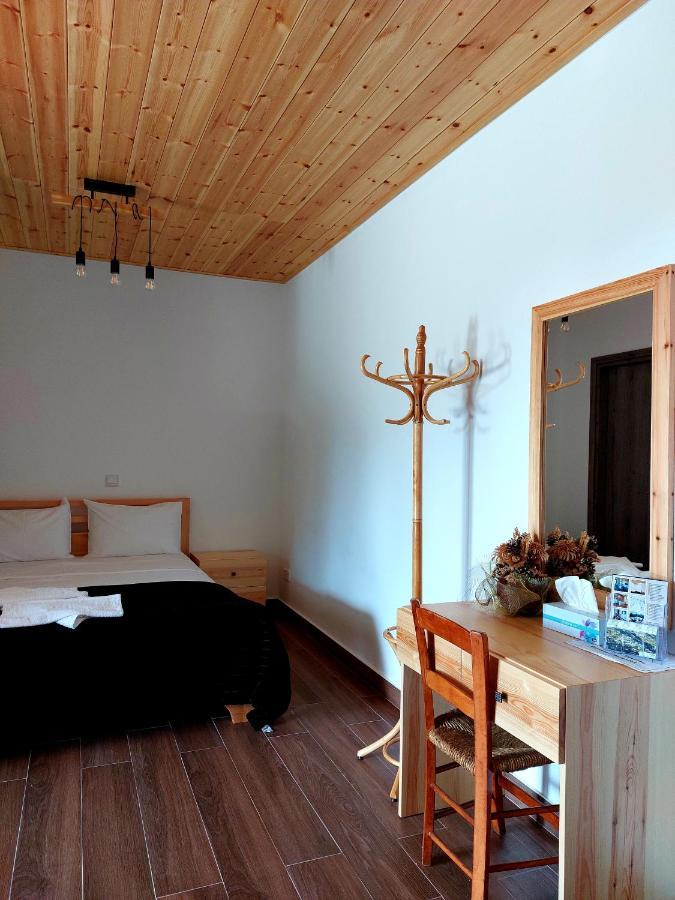 Agros Green Valley Suites Limassol Zewnętrze zdjęcie