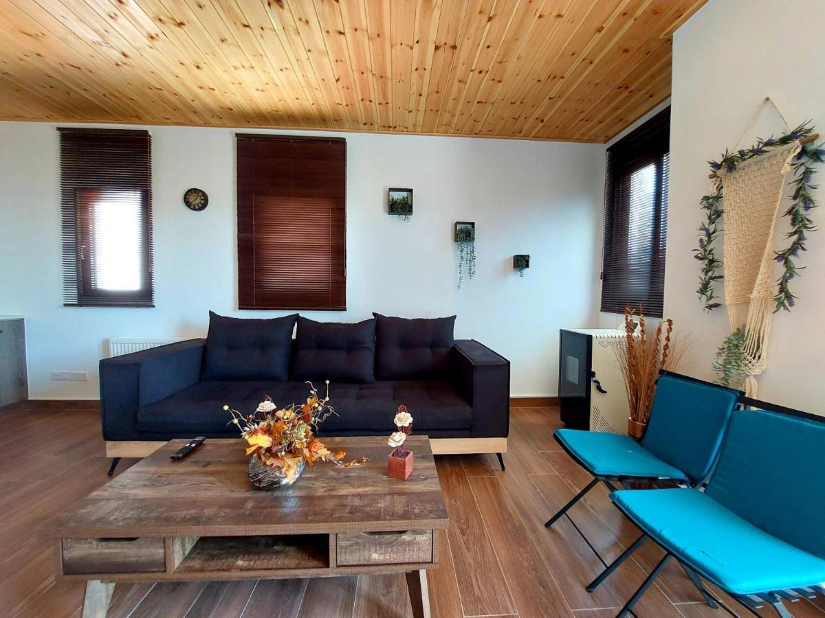 Agros Green Valley Suites Limassol Zewnętrze zdjęcie