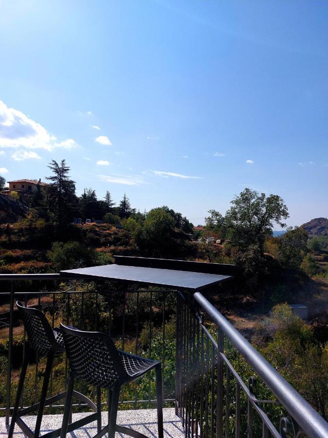 Agros Green Valley Suites Limassol Zewnętrze zdjęcie